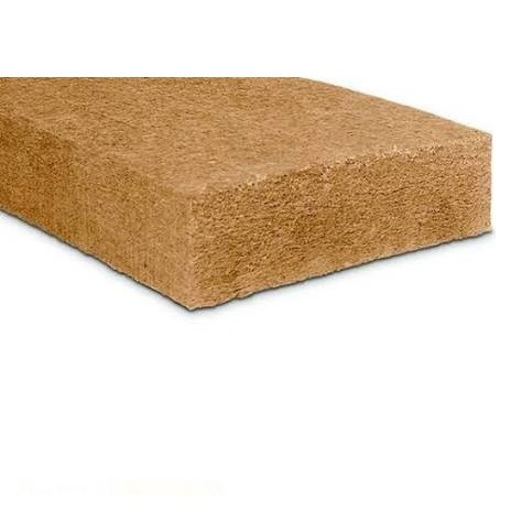 Steico "flex" 036/ 30-240mm Dicke /  flexible ökologische Holzfaserdämmung, 1220x575mm / Pack 6,3135 m²